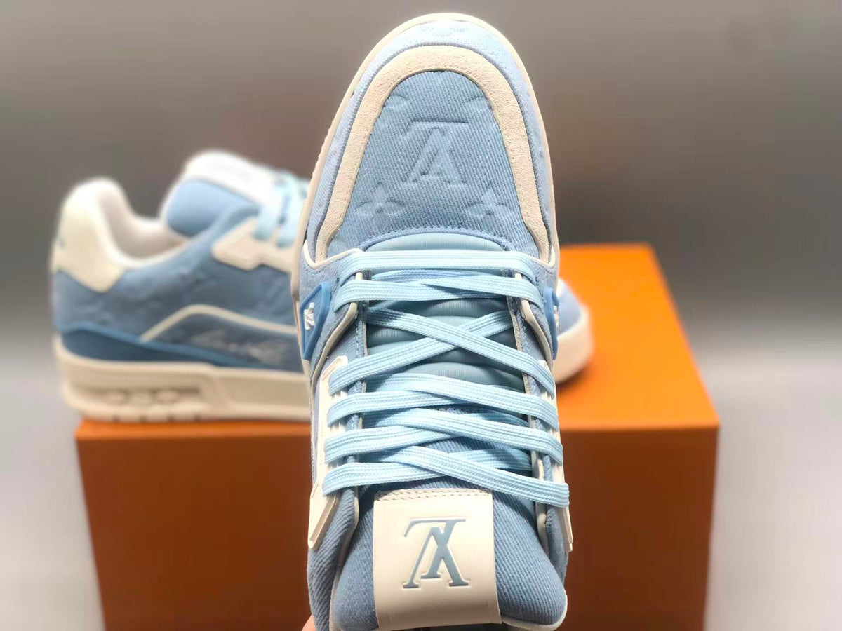 Louis Vuitton Trainer