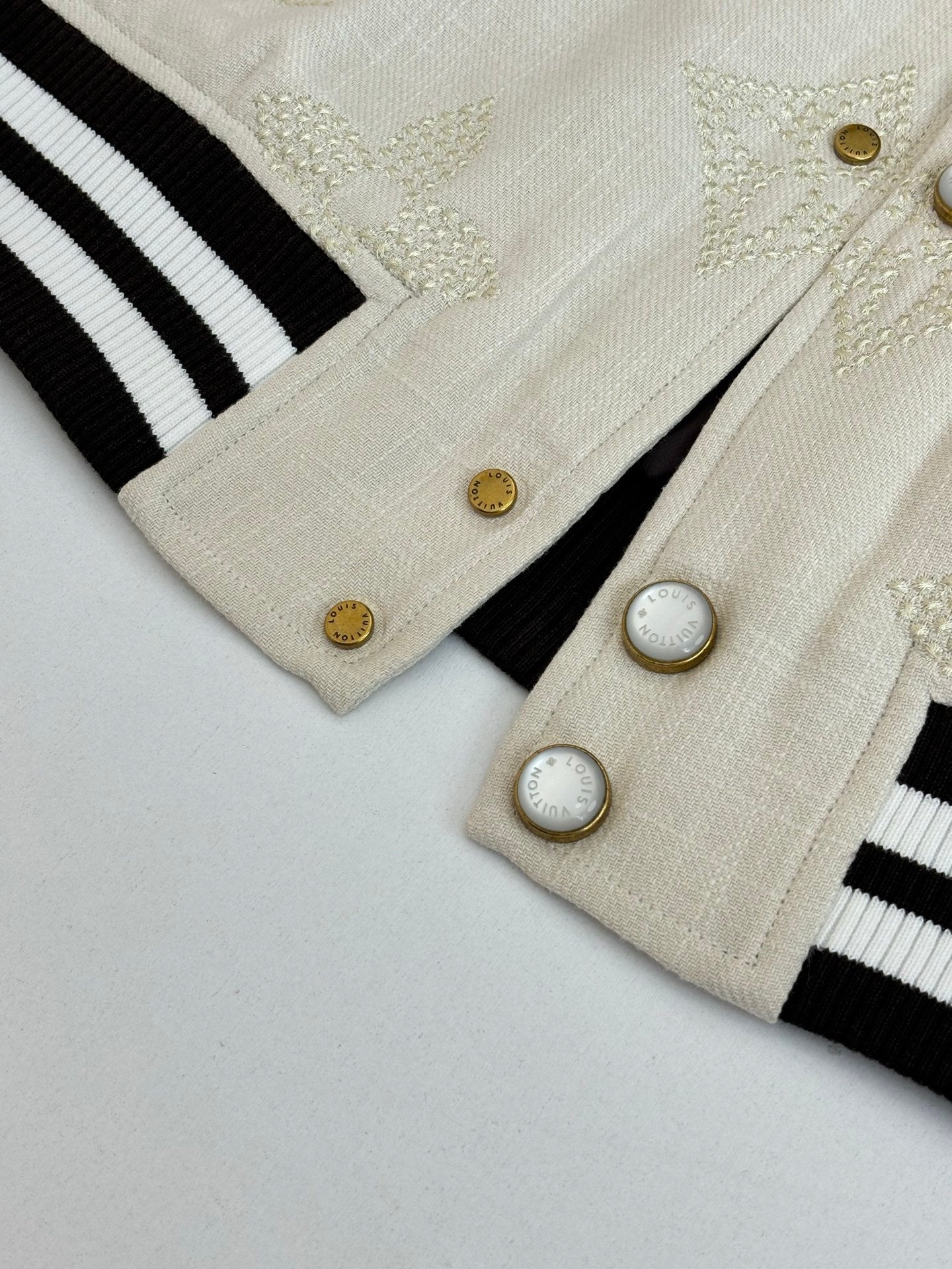 Chaqueta Louis Vuitton