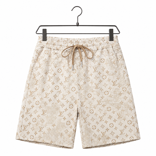 Corto Louis Vuitton