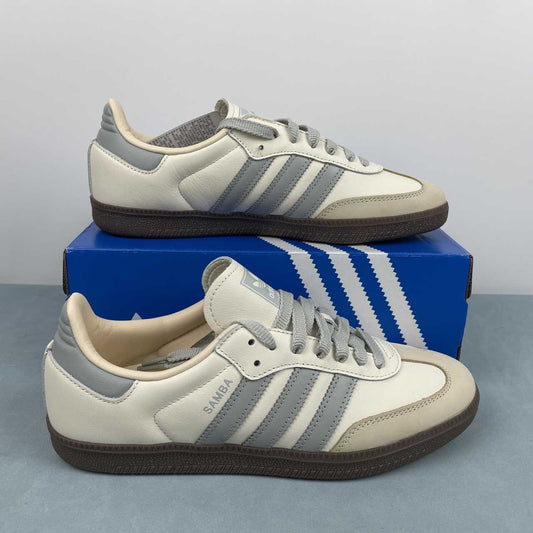 Adidas Samba