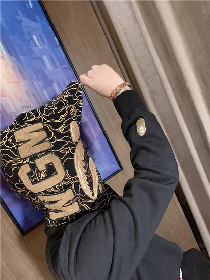 BAPE Sweatshirt
