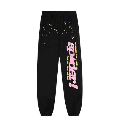 Sp5der Angel Tracksuits