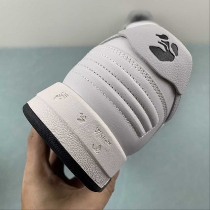 OFF-WHITE Out Of Office "000" Low