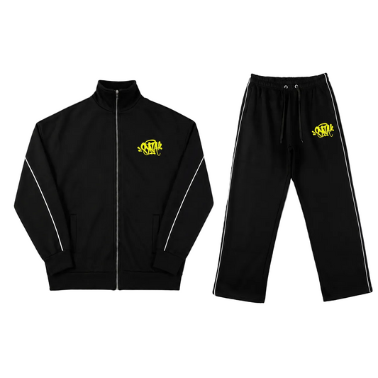 Syna World Tracksuits