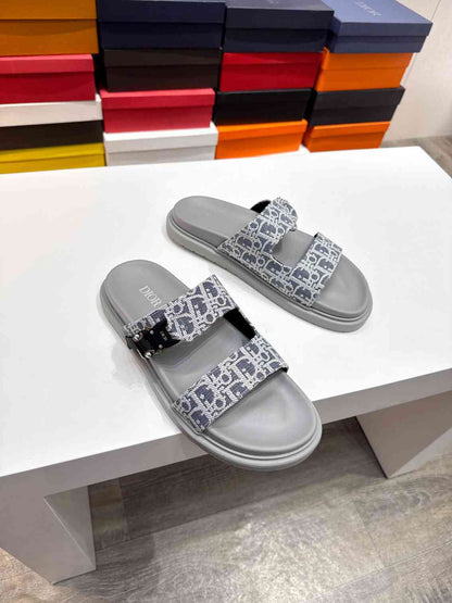 Dior Aqua Jacquard