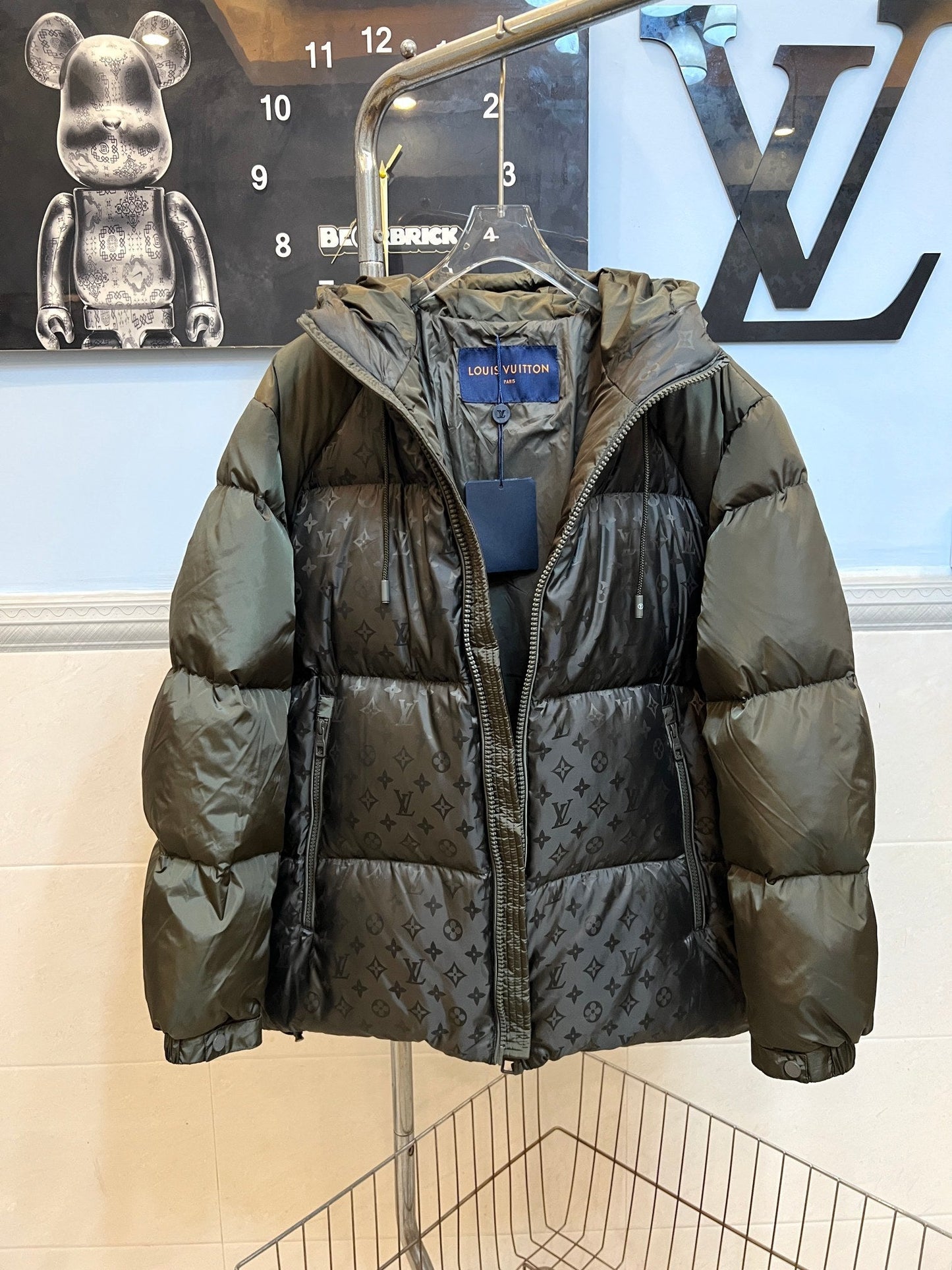 Chaqueta Louis Vuitton