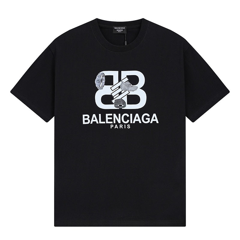 Camiseta Balenciaga