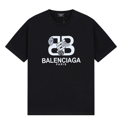 Camiseta Balenciaga