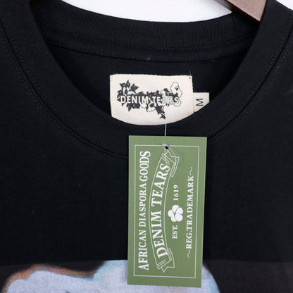 Denim Teers Designer T-shirts