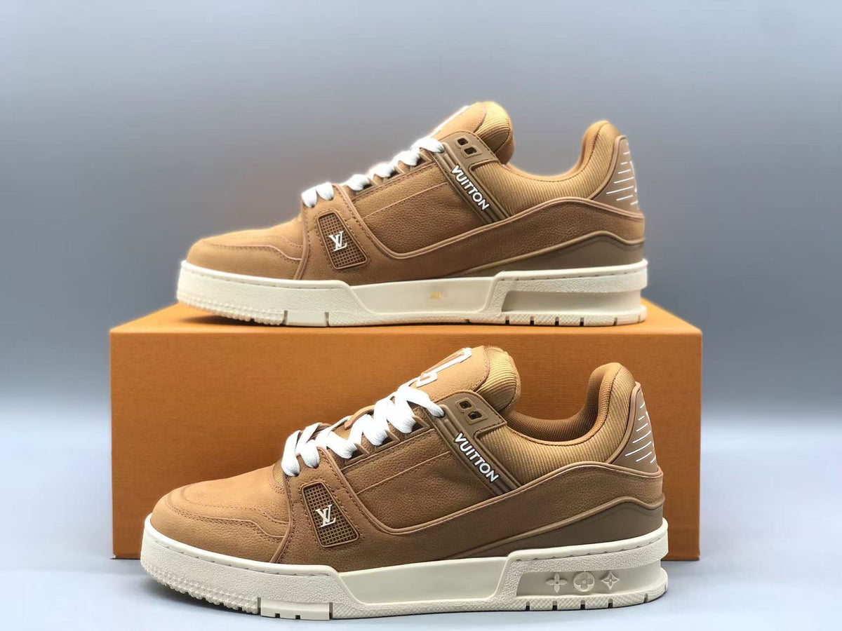 Louis Vuitton Trainer