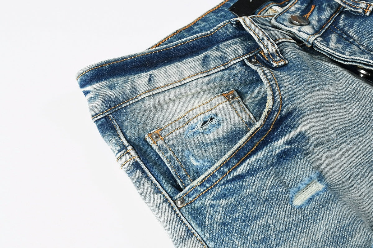 Pantalones vaqueros Amiri