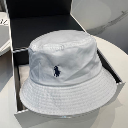 Chapéu Polo Ralph Lauren