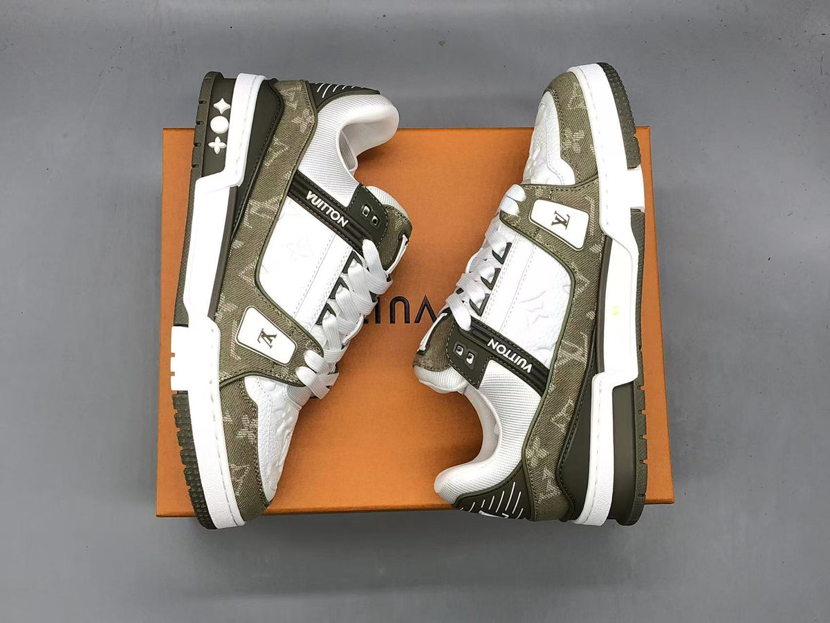 Louis Vuitton Trainer