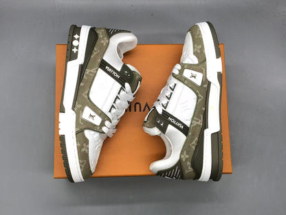 Louis Vuitton Trainer