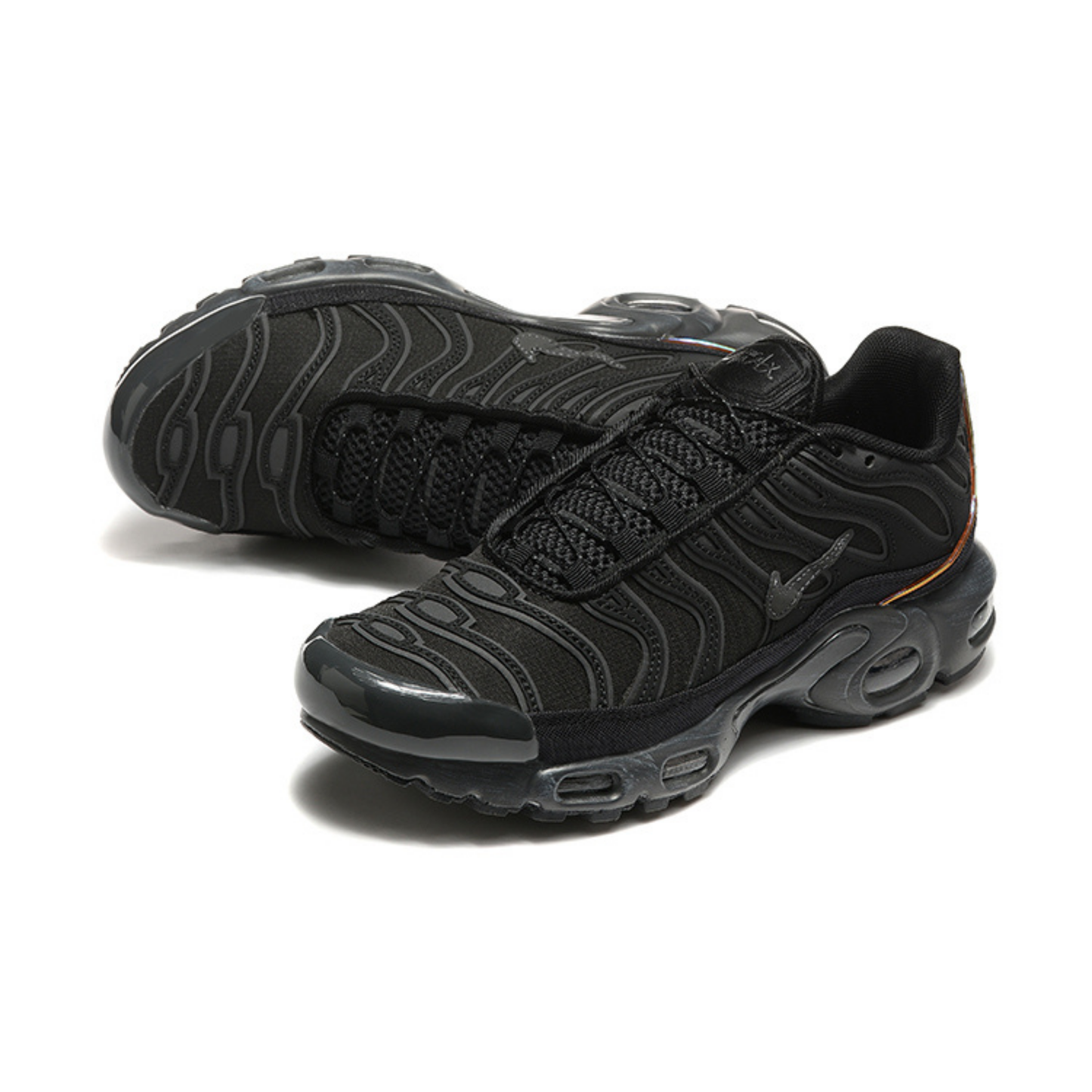 Nike Air Max Plus TN Sesame