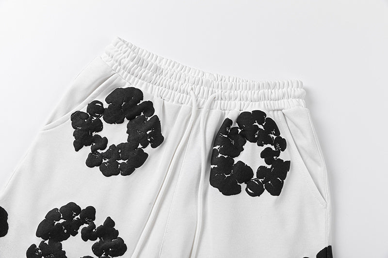 Shorts Denim Tears