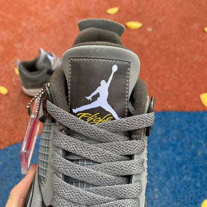 Air Jordan 4