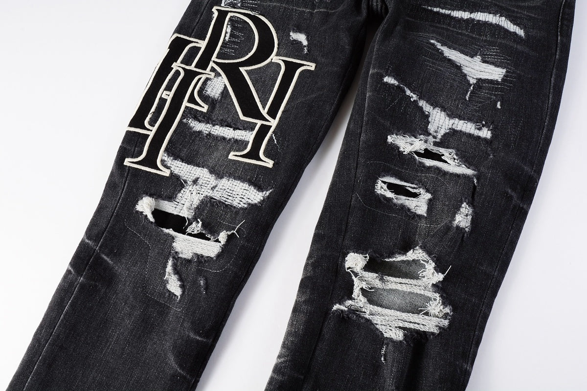 Pantalones vaqueros Amiri