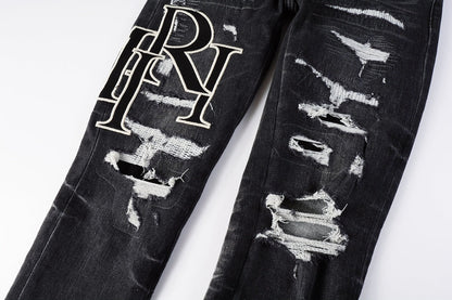Pantalones vaqueros Amiri