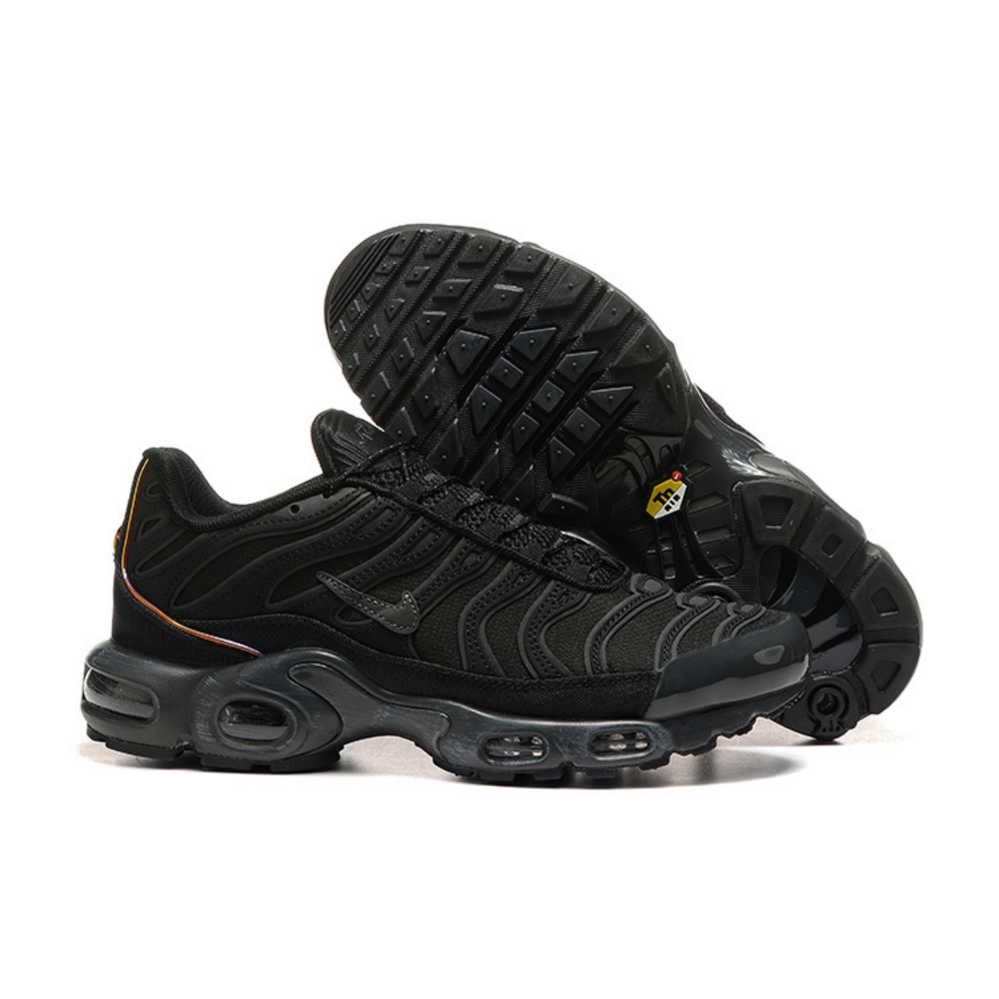 Nike Air Max Plus TN Sesame