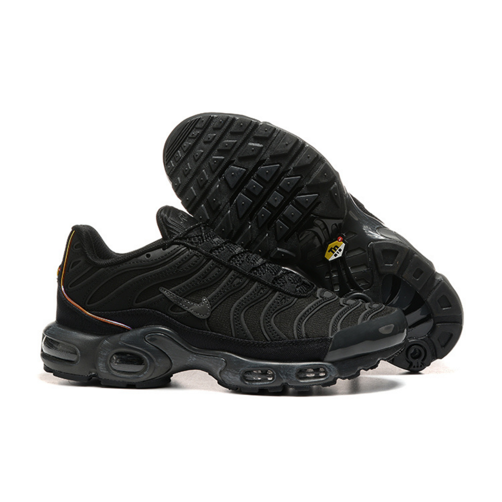 Nike Air Max Plus TN Sesame