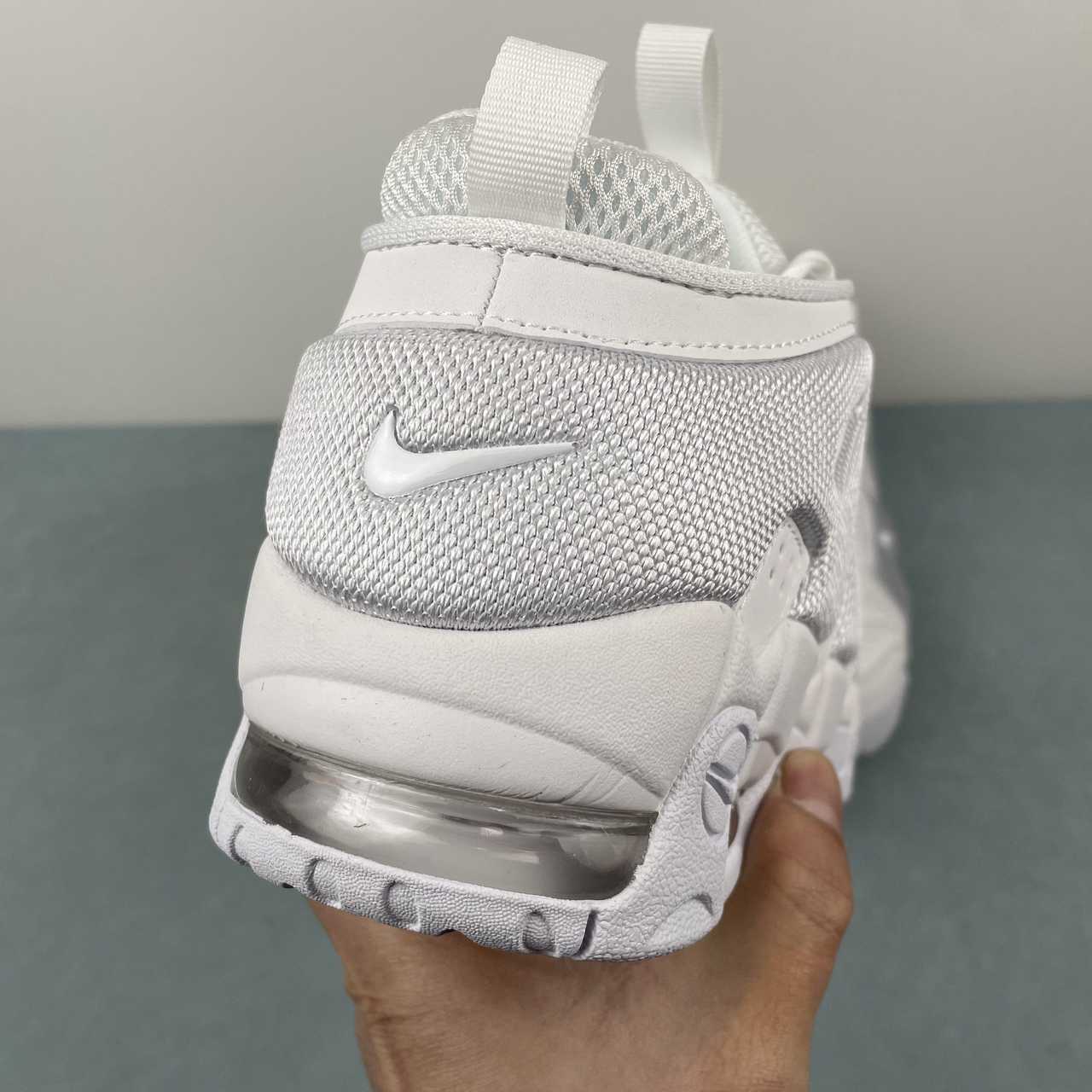 Nike Air More Uptempo