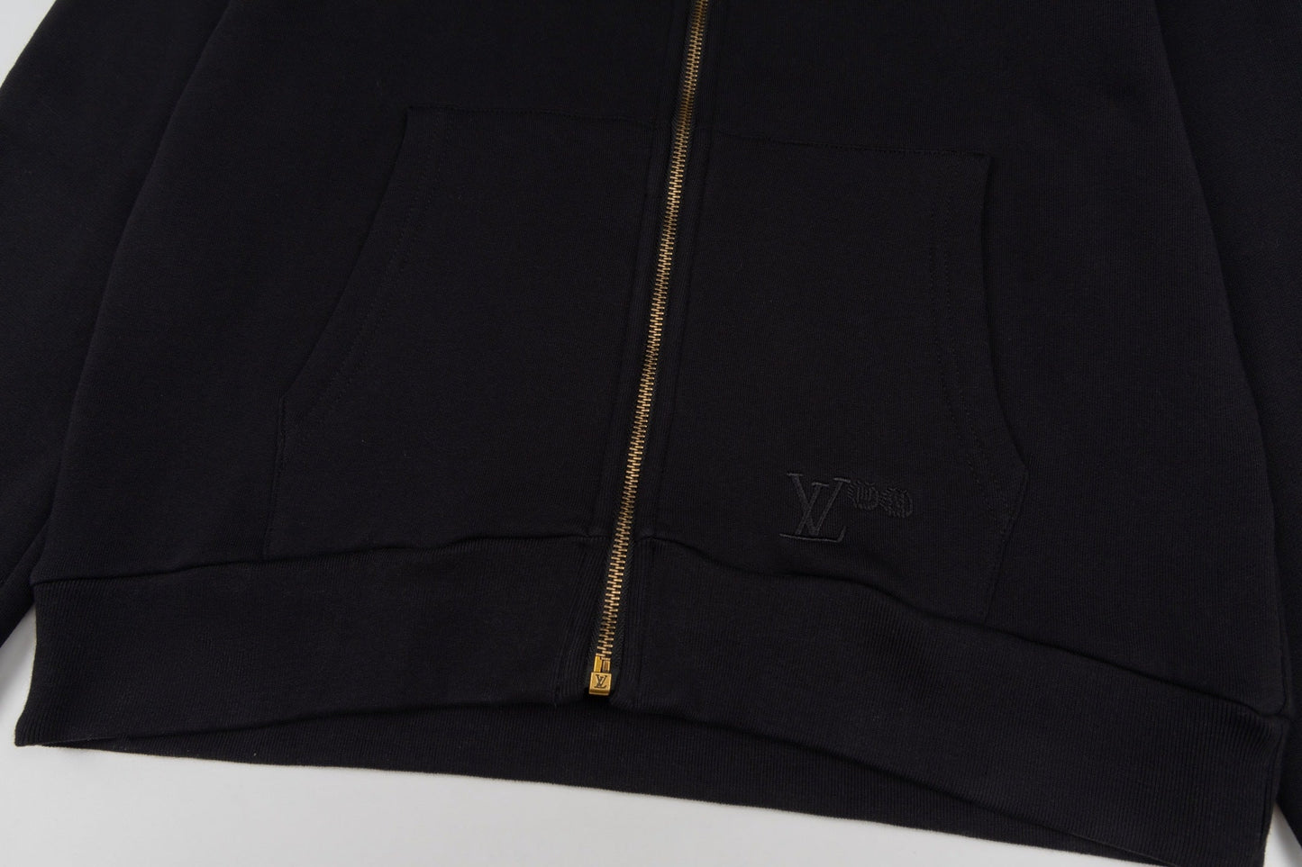 Sudadera con capucha Louis Vuitton