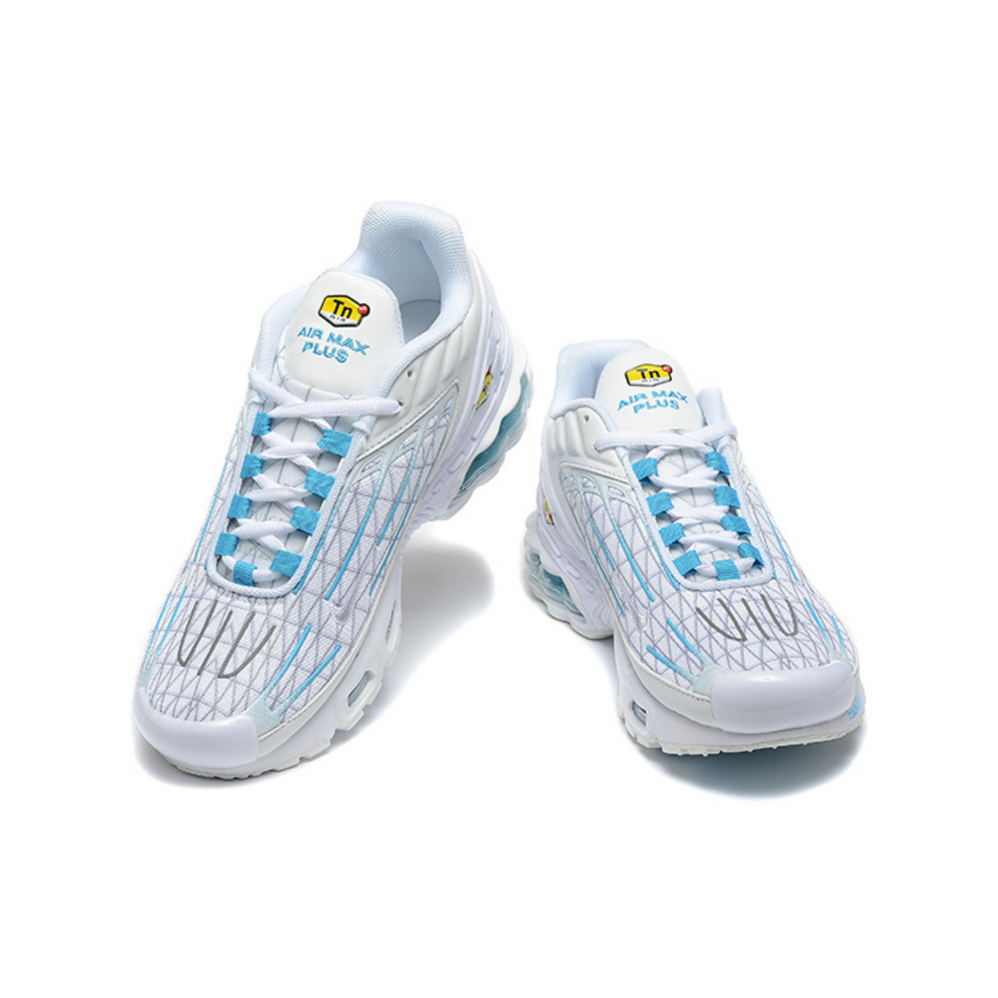 Nike Air Max Tn 3 Plus