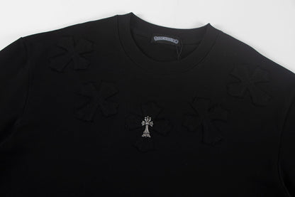 Camiseta Chrome Hearts