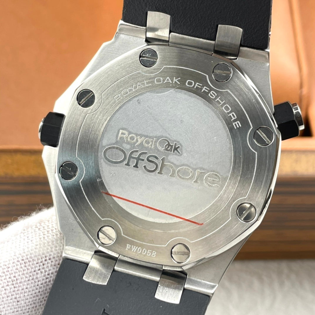 Royal Oak Medium