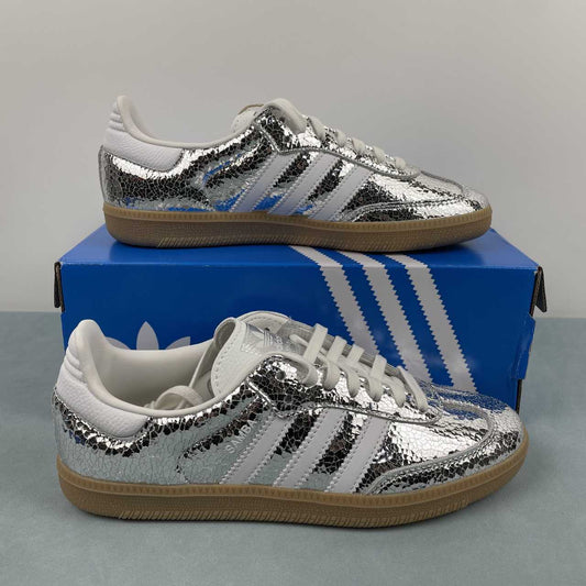 Adidas Samba