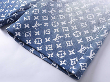 Corto Louis Vuitton