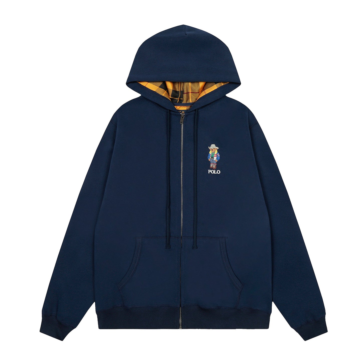 Sudadera con capucha Ralph Lauren