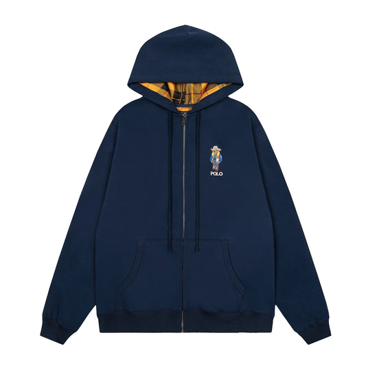 Sudadera con capucha Ralph Lauren