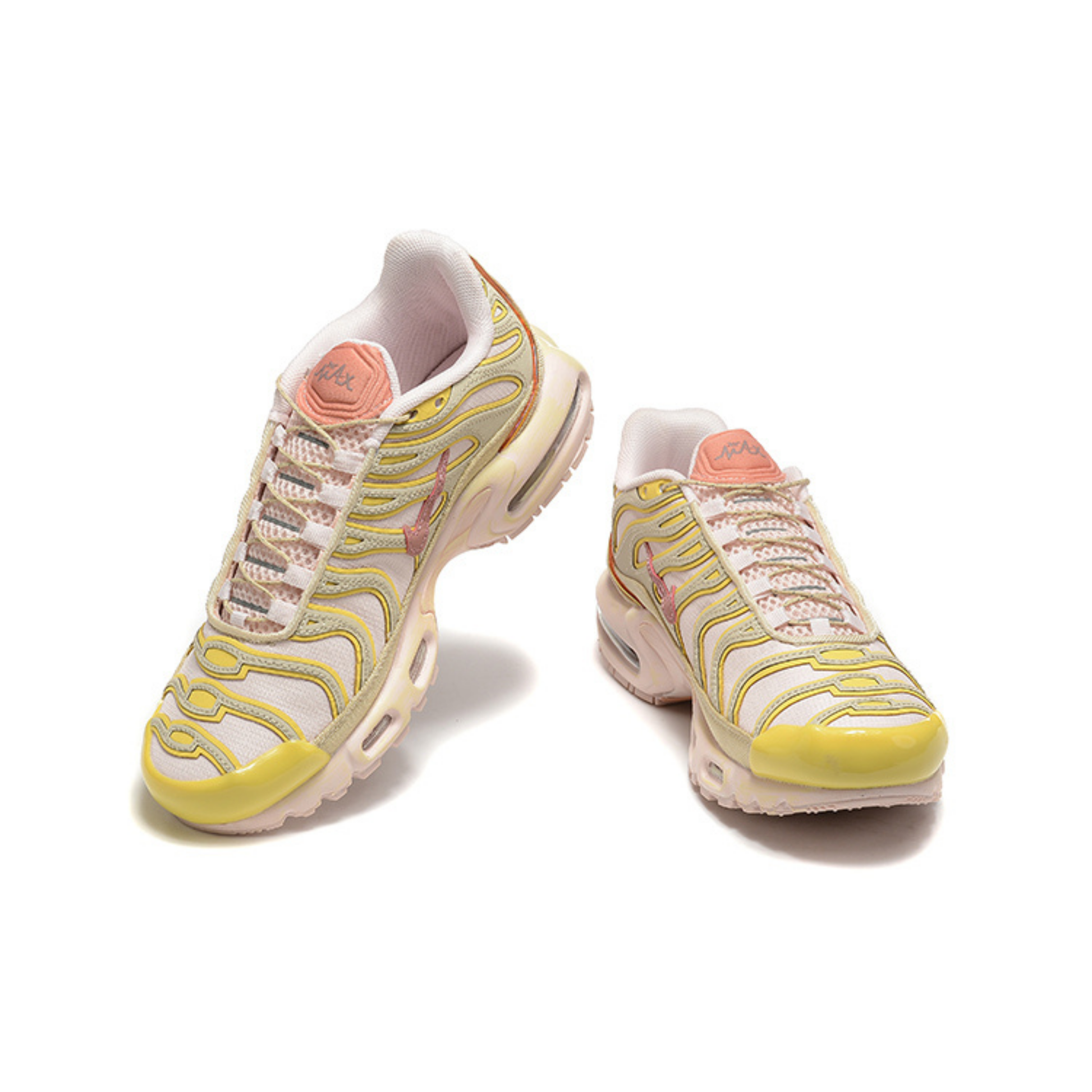 Nike Air Max Plus TN Sesame