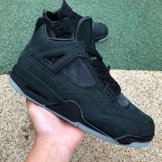 Air Jordan 4
