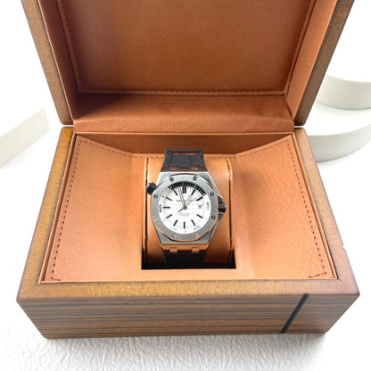 Royal Oak Medium