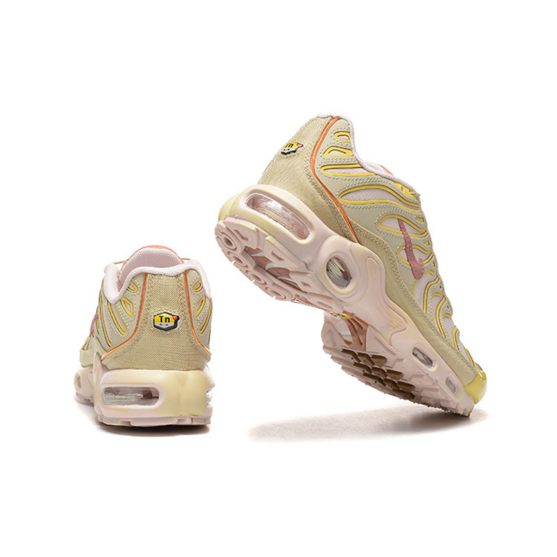 Nike Air Max Plus TN Sesame