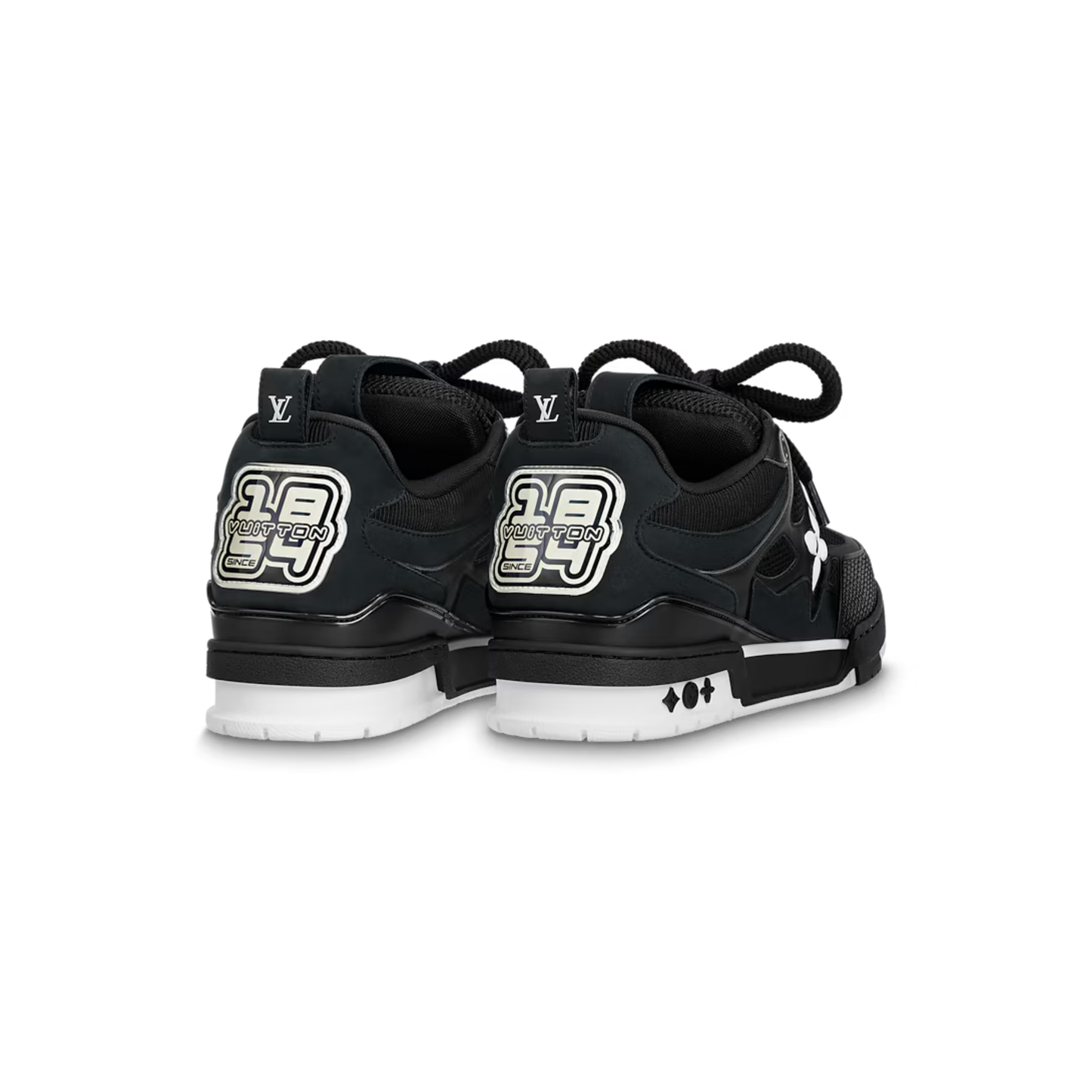 Louis Vuitton Skate