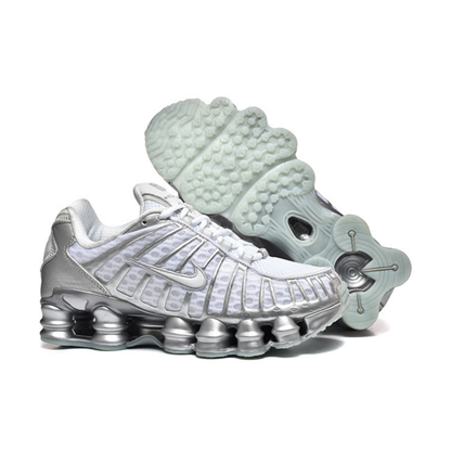 Nike Shox TL [ 12 MOLAS ]