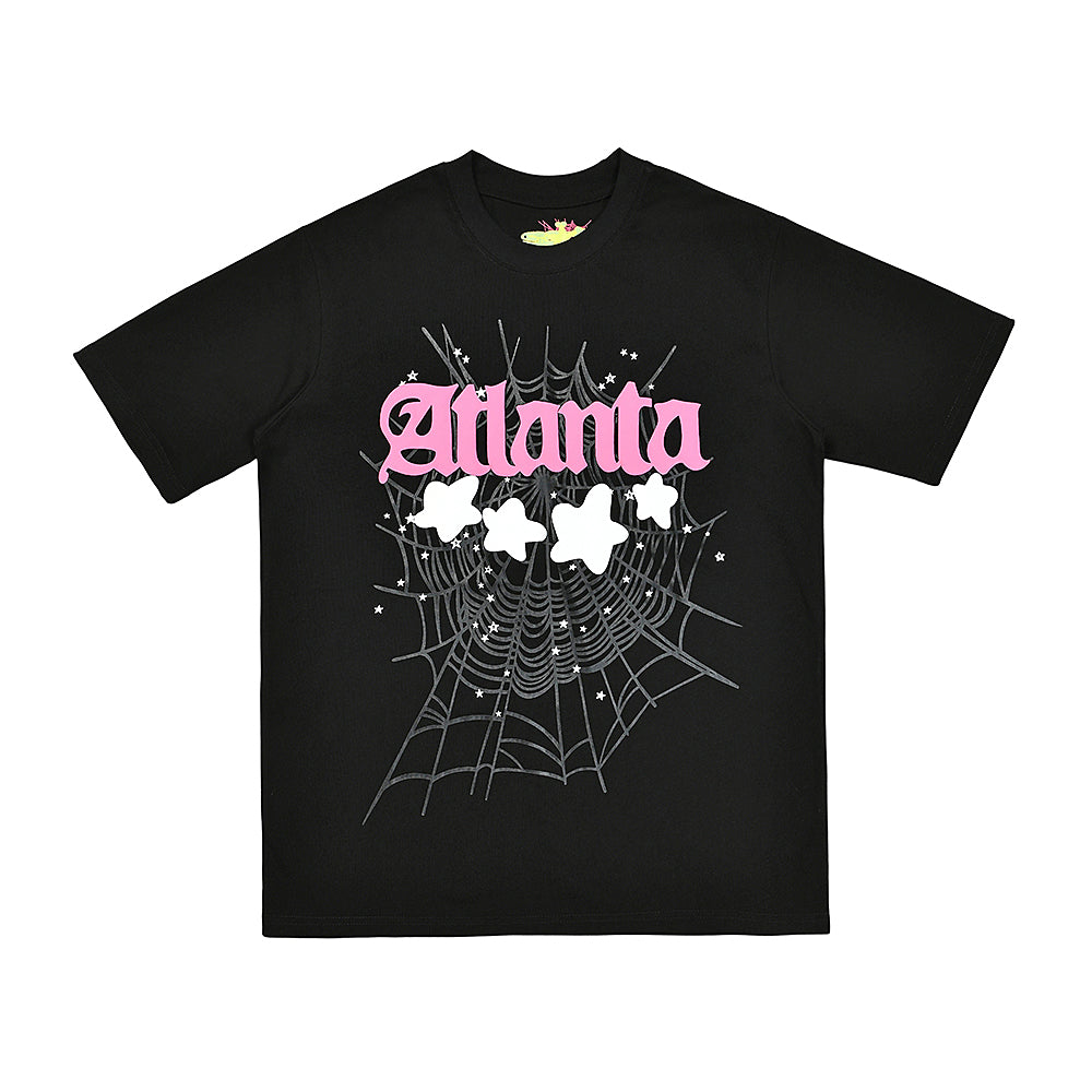 Camiseta Sp5der Angel