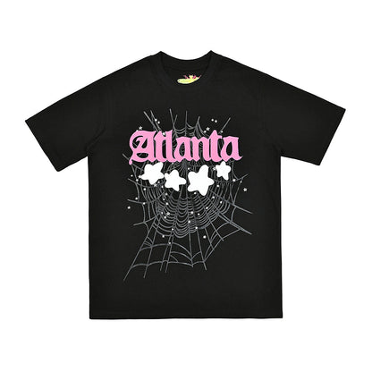 Camiseta Sp5der Angel