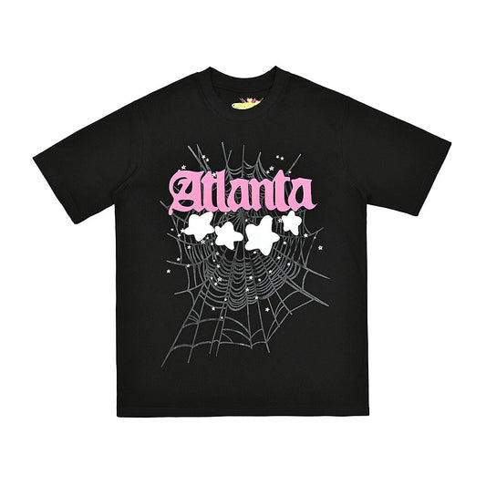 Camiseta Sp5der Angel
