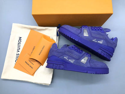 Louis Vuitton Trainer
