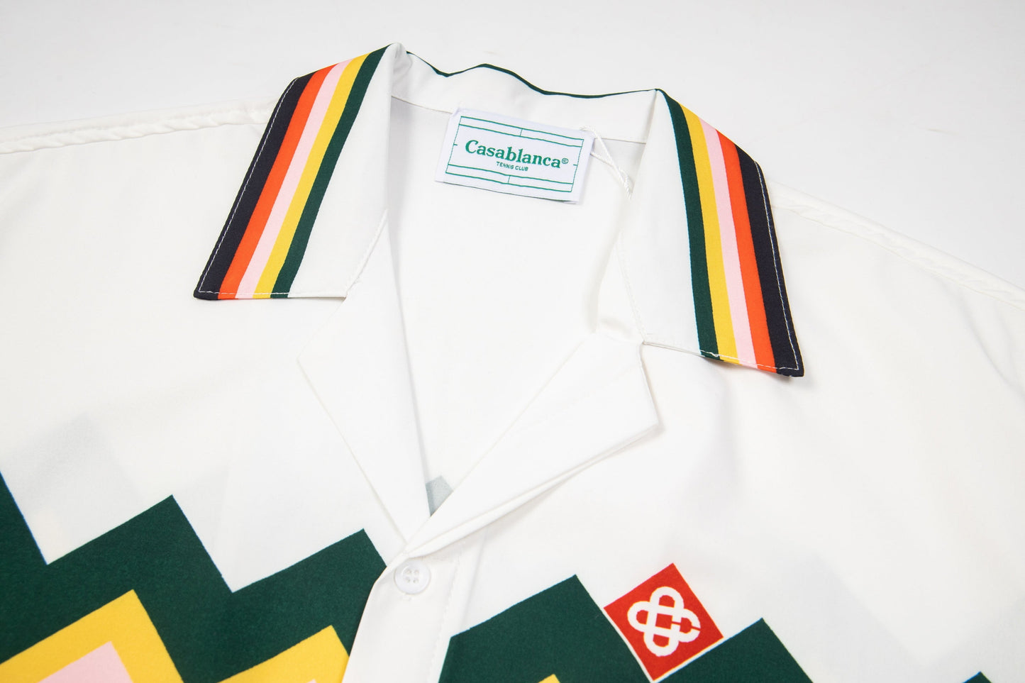 Casablanca Conjunto Verão