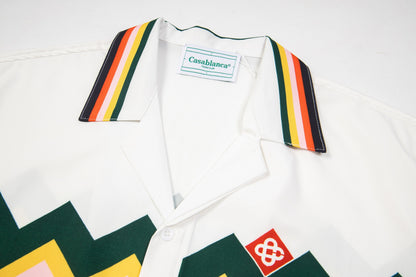 Casablanca Conjunto Verão