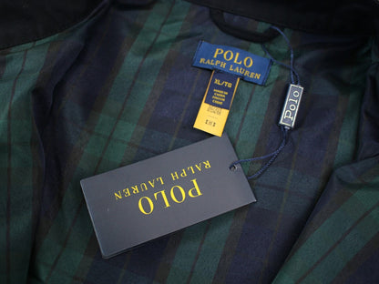 Polo Ralph Lauren Cotton Twill Jacket