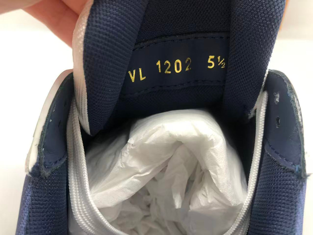 Louis Vuitton Trainer