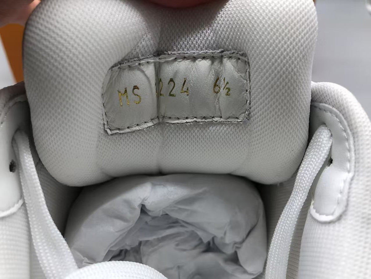 Louis Vuitton Trainer