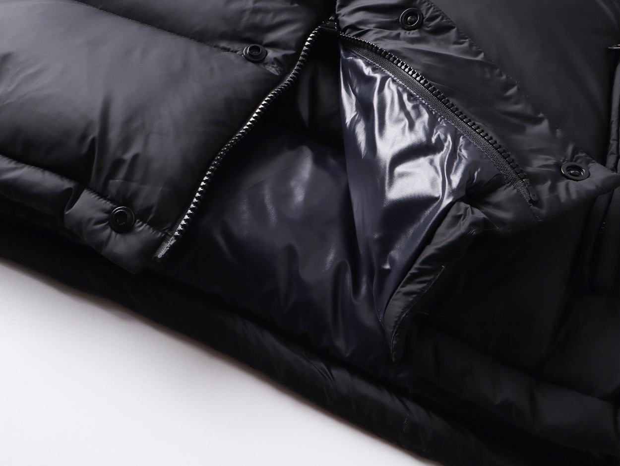 Casaco Moncler